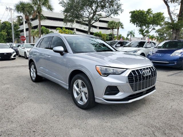 2021 Audi Q3 Premium