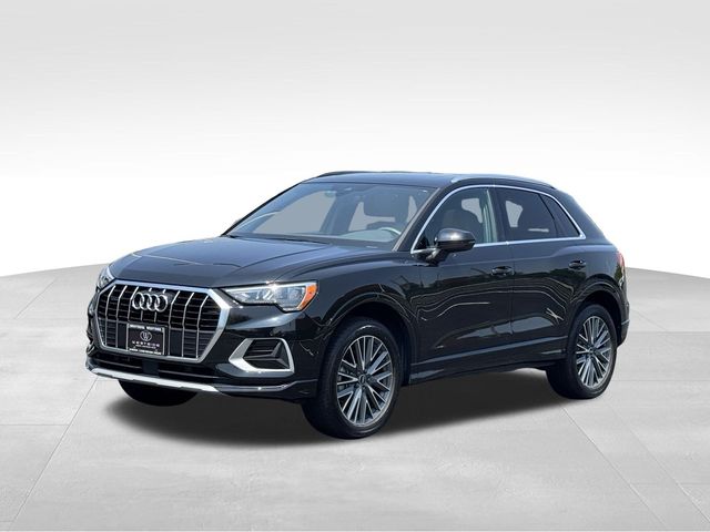 2021 Audi Q3 Premium