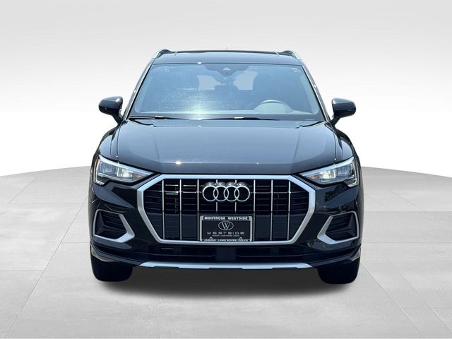 2021 Audi Q3 Premium