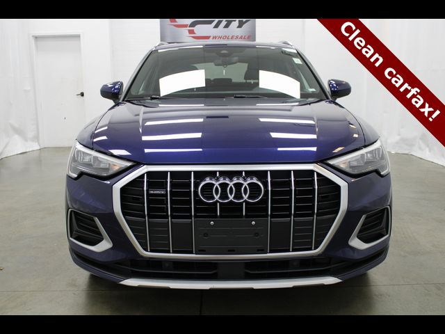 2021 Audi Q3 Premium