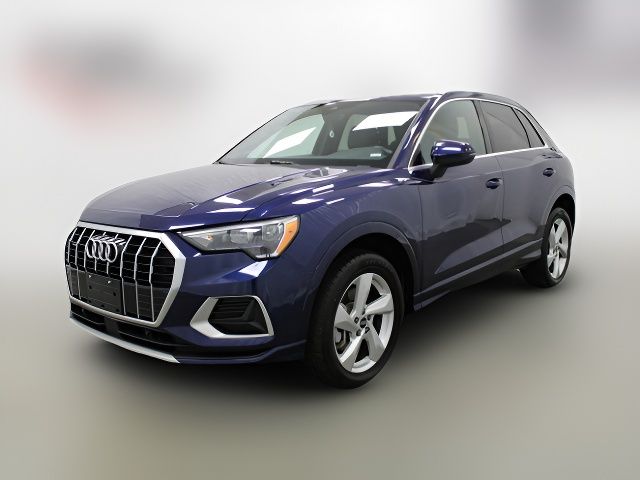 2021 Audi Q3 Premium