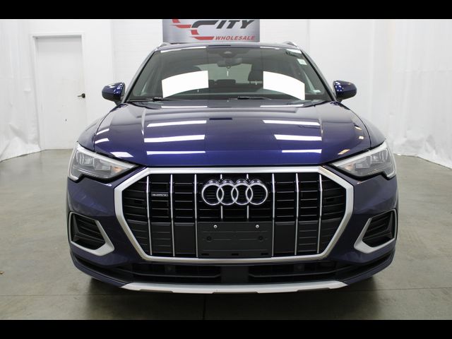 2021 Audi Q3 Premium