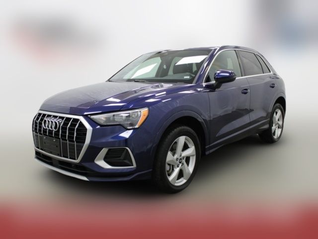 2021 Audi Q3 Premium