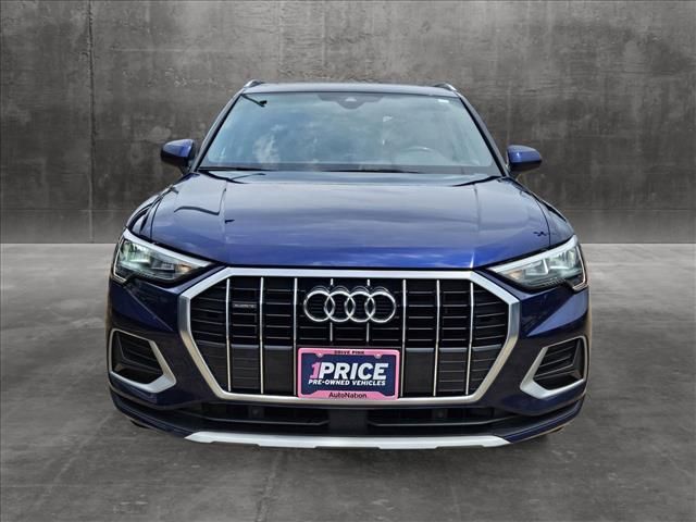 2021 Audi Q3 Premium