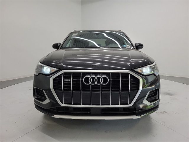 2021 Audi Q3 Premium