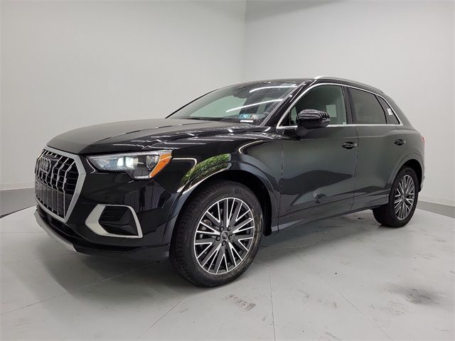 2021 Audi Q3 Premium