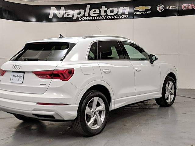 2021 Audi Q3 Premium