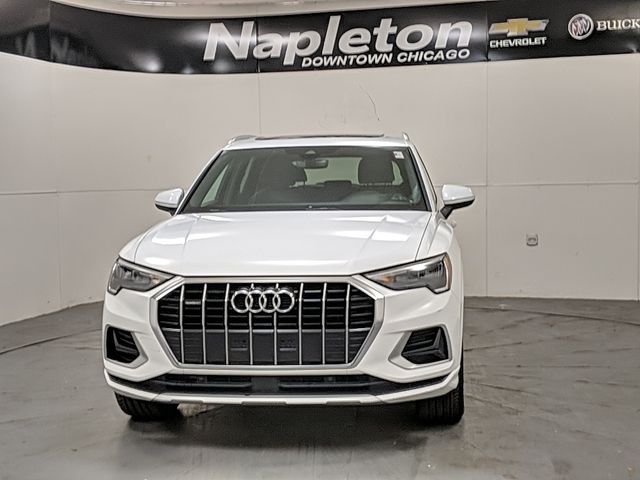 2021 Audi Q3 Premium