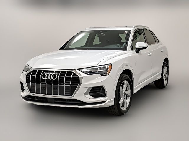 2021 Audi Q3 Premium