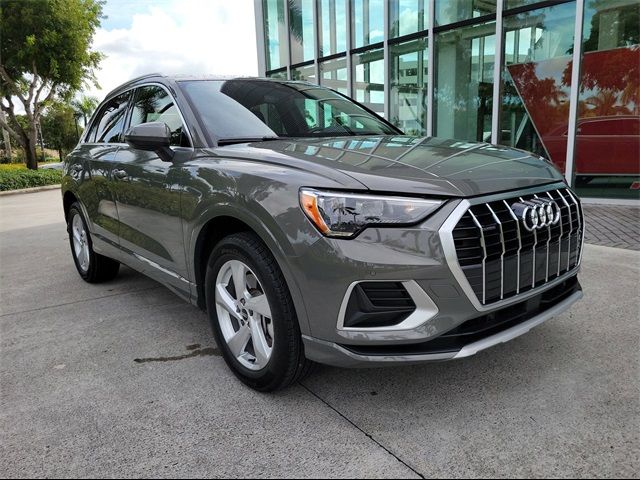 2021 Audi Q3 Premium