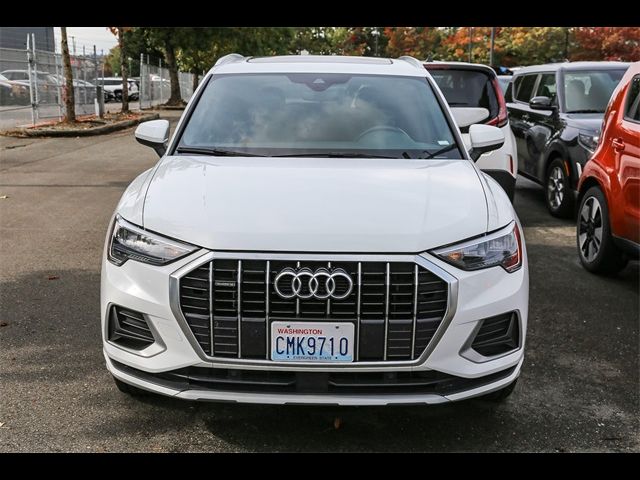 2021 Audi Q3 Premium