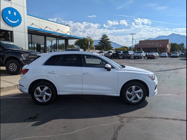 2021 Audi Q3 Premium