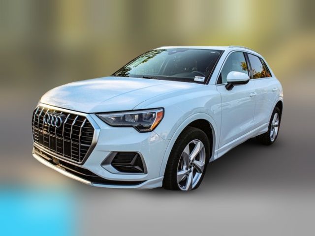 2021 Audi Q3 Premium