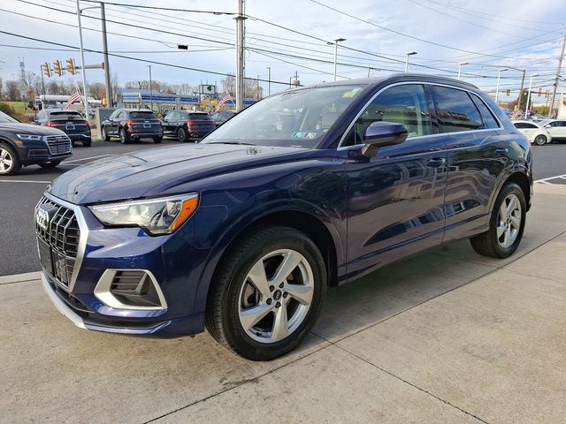 2021 Audi Q3 Premium