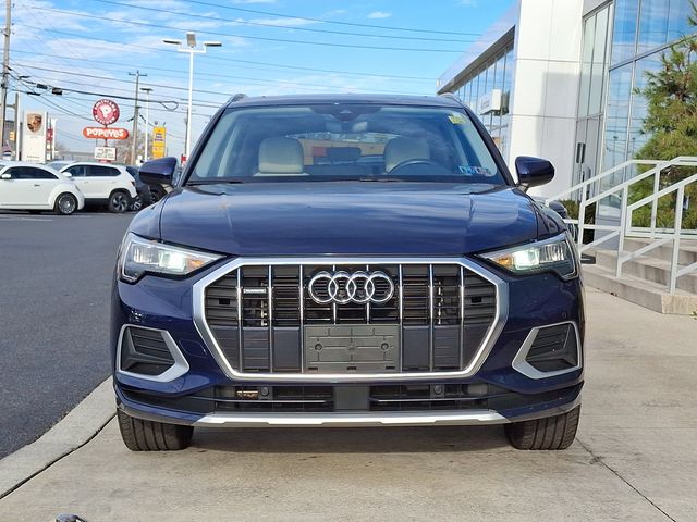 2021 Audi Q3 Premium