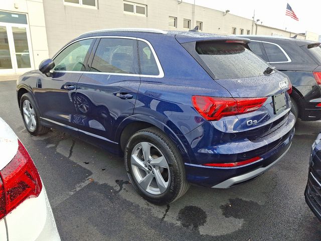 2021 Audi Q3 Premium