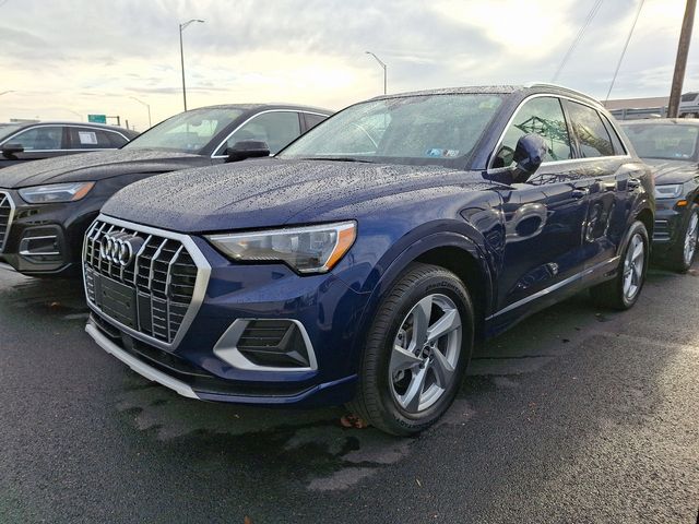 2021 Audi Q3 Premium