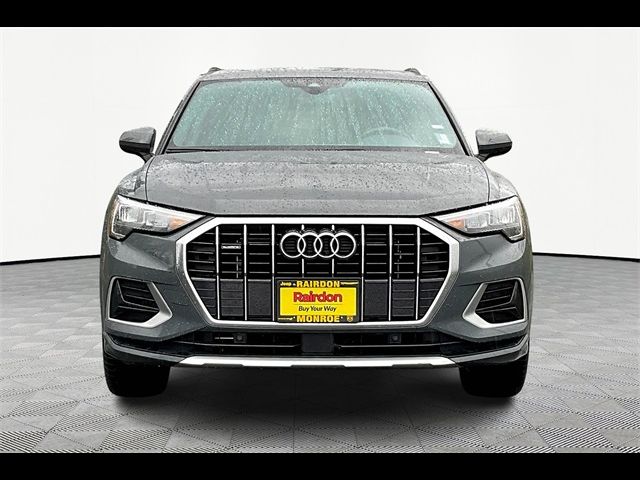 2021 Audi Q3 Premium