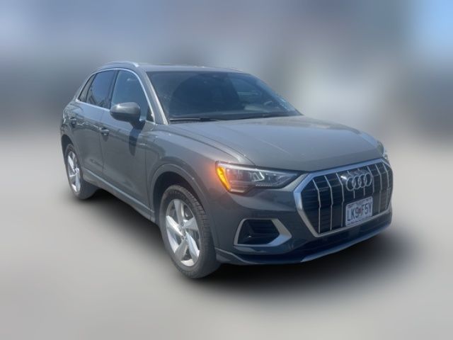 2021 Audi Q3 Premium