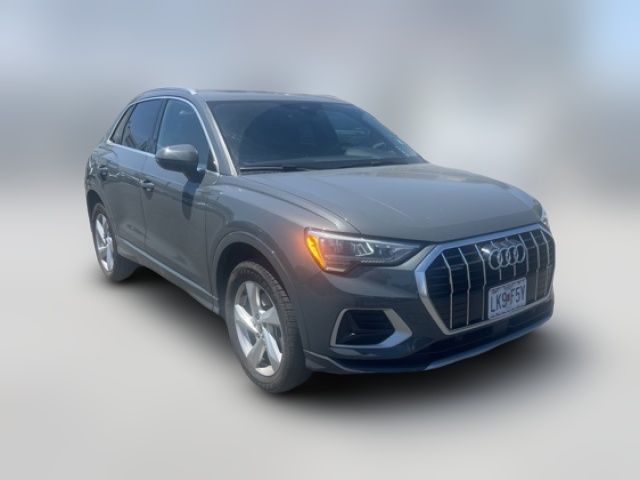 2021 Audi Q3 Premium