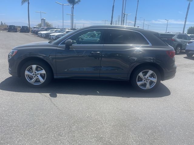 2021 Audi Q3 Premium