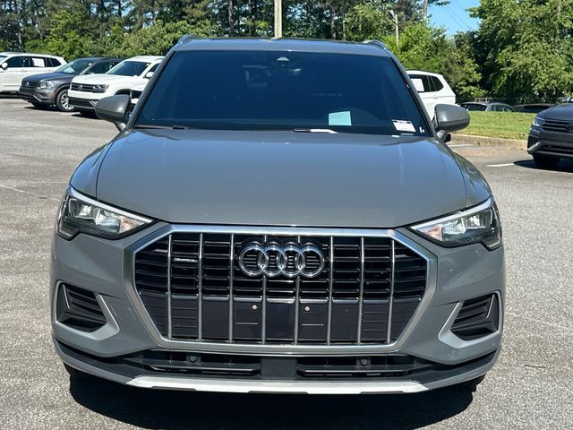2021 Audi Q3 Premium