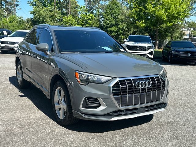 2021 Audi Q3 Premium