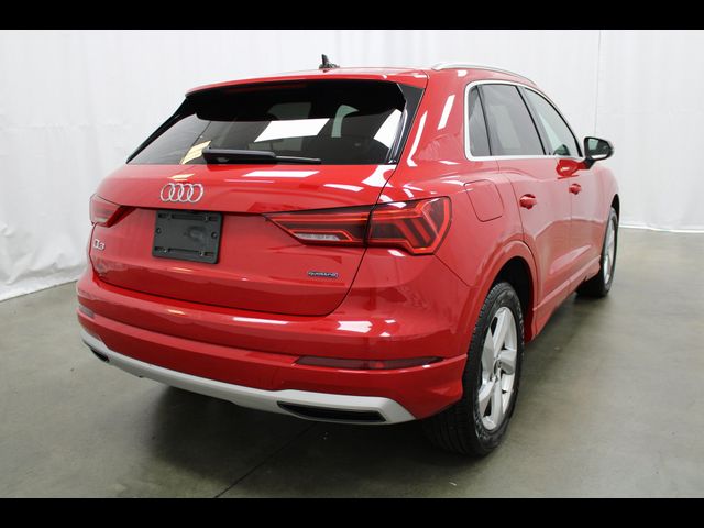 2021 Audi Q3 Premium