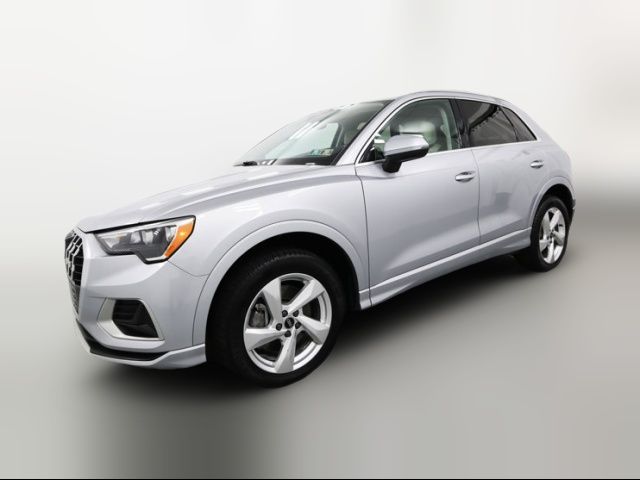 2021 Audi Q3 Premium