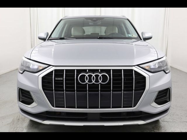 2021 Audi Q3 Premium