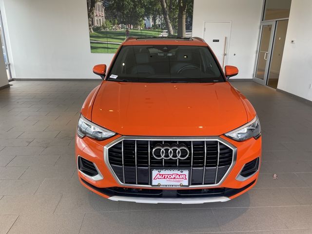 2021 Audi Q3 Premium