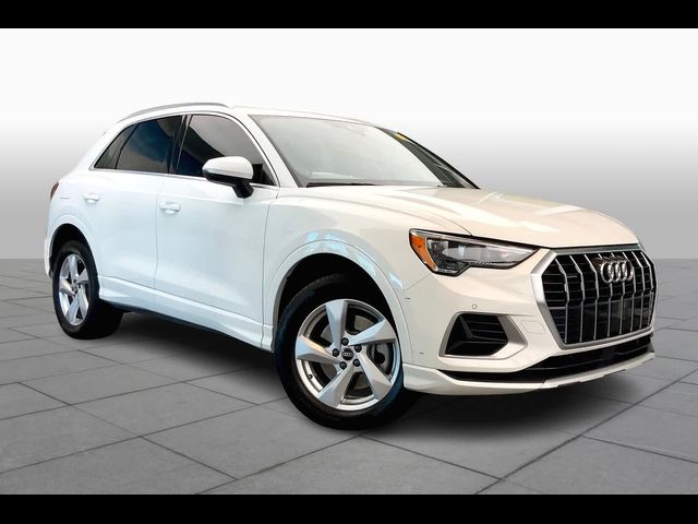 2021 Audi Q3 Premium