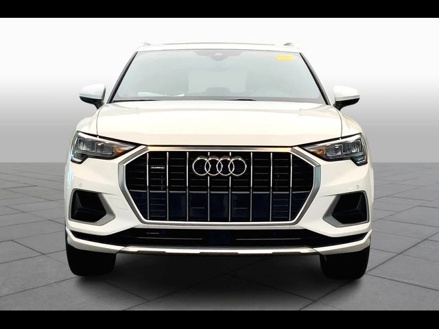 2021 Audi Q3 Premium