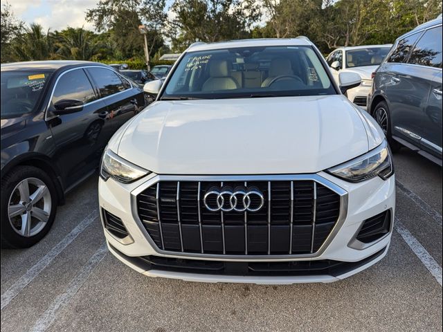 2021 Audi Q3 Premium