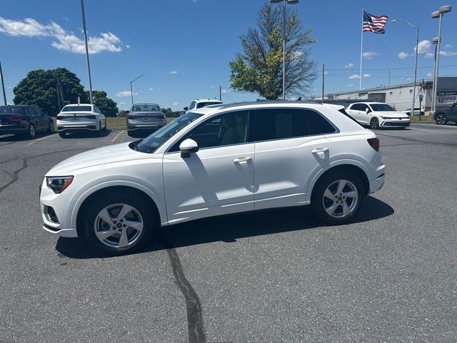 2021 Audi Q3 Premium