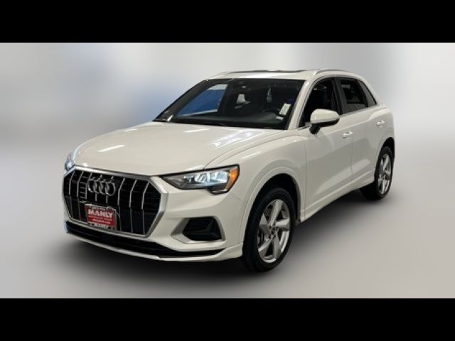 2021 Audi Q3 Premium