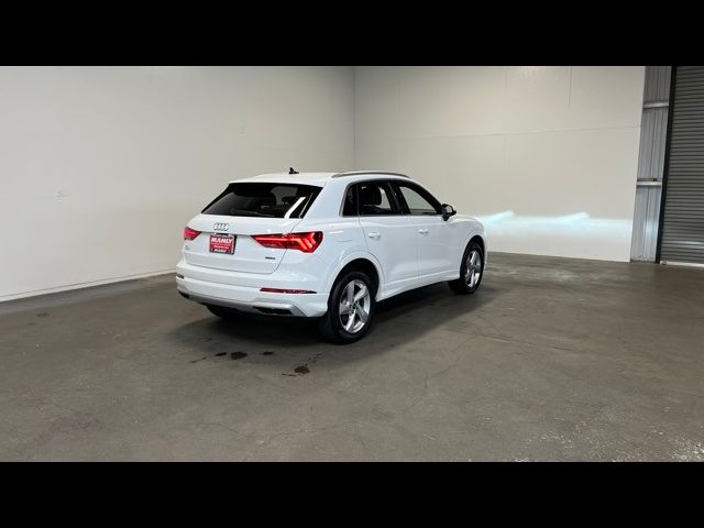 2021 Audi Q3 Premium