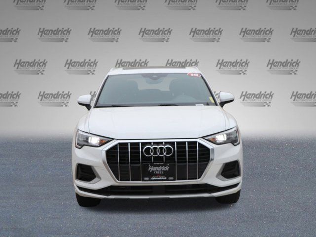 2021 Audi Q3 Premium