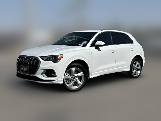 2021 Audi Q3 Premium