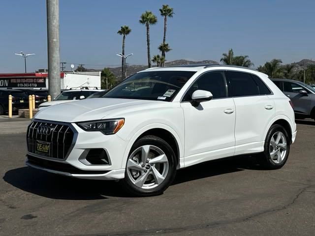 2021 Audi Q3 Premium