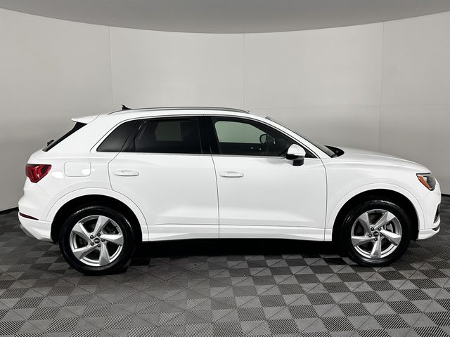 2021 Audi Q3 Premium