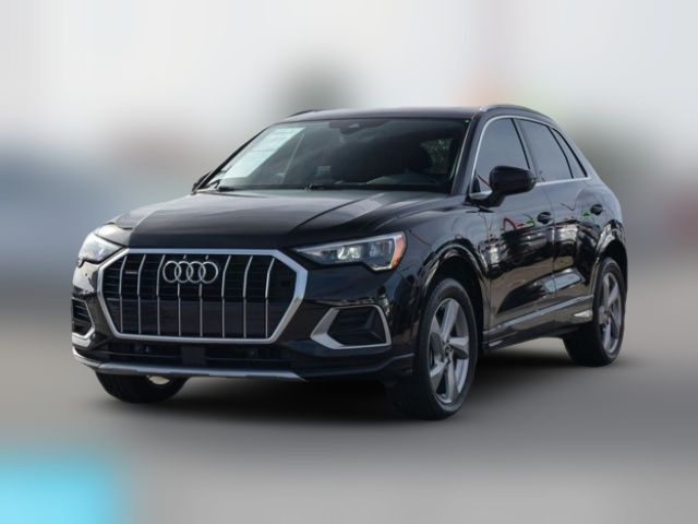 2021 Audi Q3 Premium