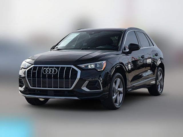 2021 Audi Q3 Premium