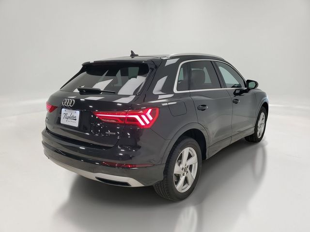 2021 Audi Q3 Premium