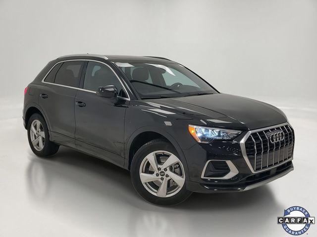 2021 Audi Q3 Premium