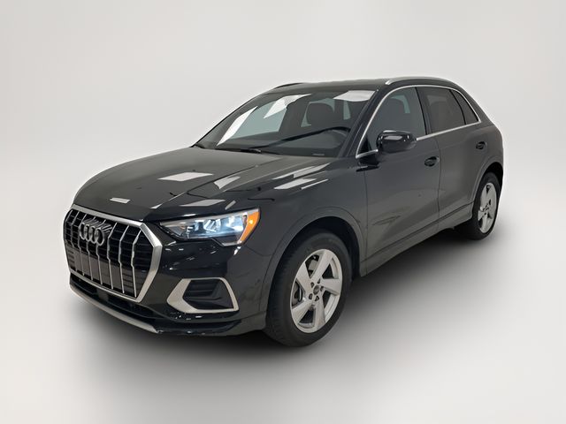 2021 Audi Q3 Premium