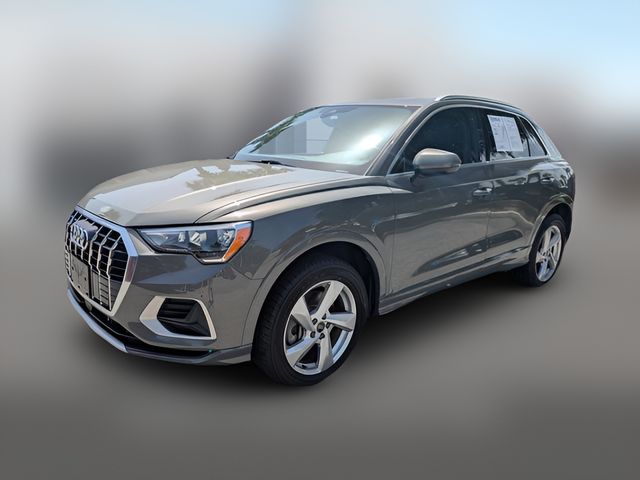 2021 Audi Q3 Premium