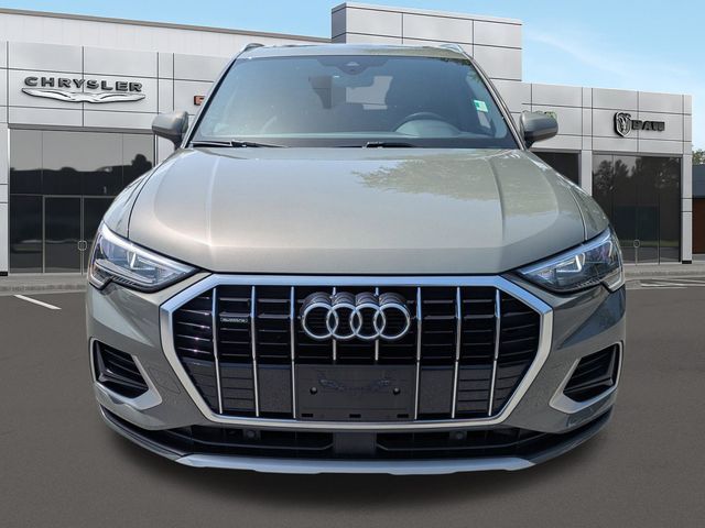 2021 Audi Q3 Premium