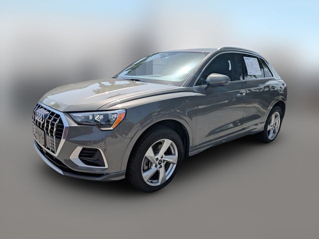 2021 Audi Q3 Premium