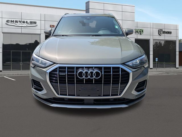2021 Audi Q3 Premium